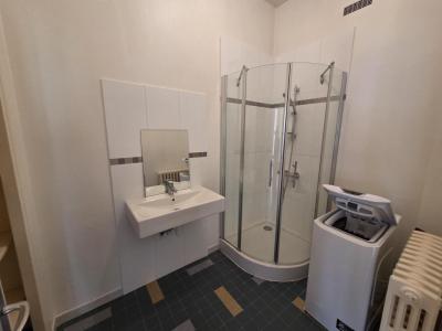 For rent Apartment CREUSOT 