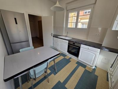 Location Appartement CREUSOT 