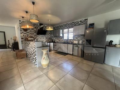 Vente Maison SAINTE-ANNE 