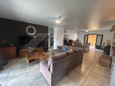 Vente Maison SAINTE-ANNE 