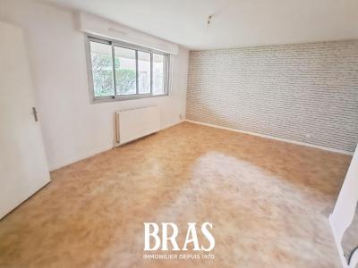 Vente Appartement NANTES 44100
