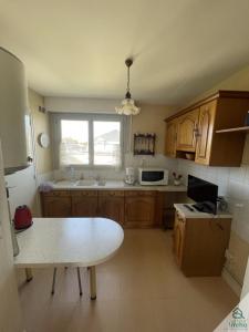 Vente Appartement CHATELLERAULT 