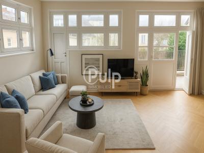 Vente Appartement 2 pices BERCK 62600