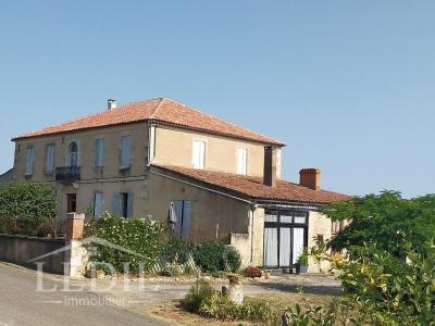 Vente Maison VALENCE-SUR-BAISE  32