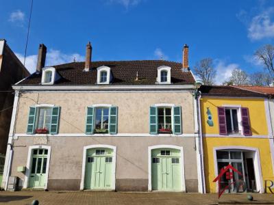 Vente Prestige BOURBONNE-LES-BAINS 52400