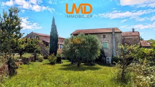 photo For sale Prestigious house ROSIERES 07