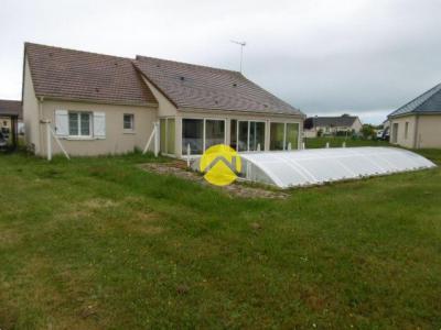 Vente Maison CONCREMIERS  36