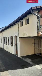 Vente Appartement 4 pièces DAX 40100