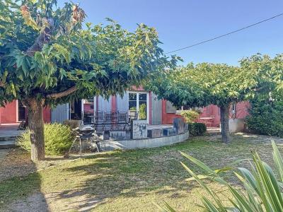 Vente Maison 5 pièces MONTEUX 84170