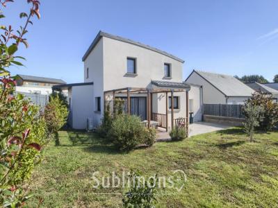 Vente Maison 5 pices INZINZAC-LOCHRIST 56650