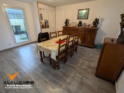 Vente Maison 3 pièces HAULCHIN 59121