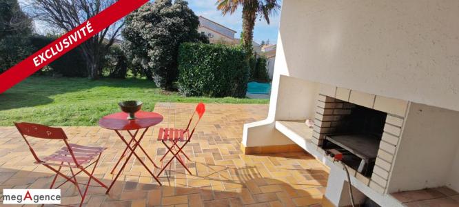 Vente Maison 5 pièces ROYAN 17200