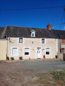 Vente Maison 5 pièces MILLIERES 50190
