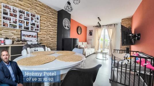 Vente Maison 5 pièces NEUVILLE-SAINT-REMY 59554