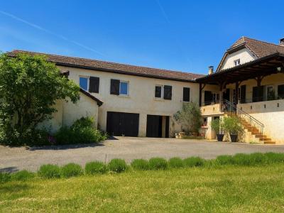 photo For sale Prestigious house SAINT-MARTIAL-DE-NABIRAT 24