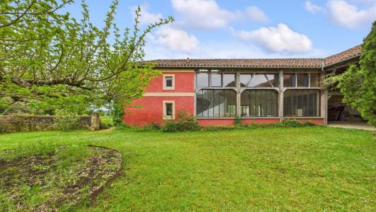 Vente Maison MARCIAC  32