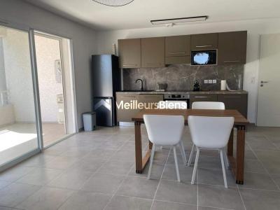 Vente Appartement 3 pices SOLARO 20240