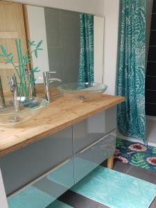 Location Appartement 2 pièces SAINT-LAURENT-MEDOC 33112