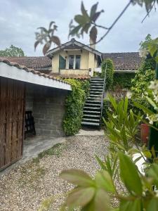 photo For rent House CESTAS 33