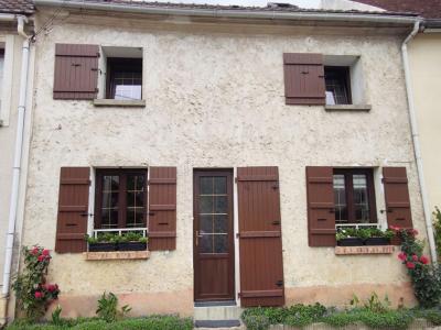 photo For sale House DOUE 77