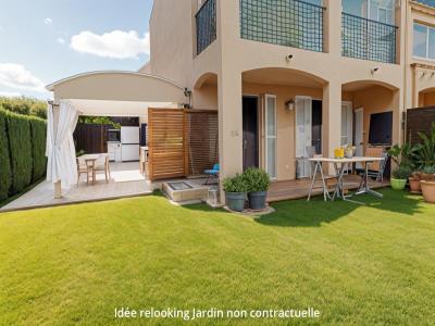 Vente Appartement 3 pices LONDE-LES-MAURES 83250