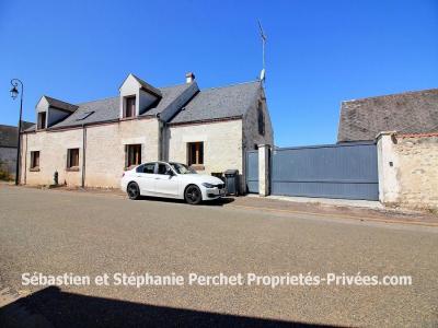 Vente Maison PATAY  45