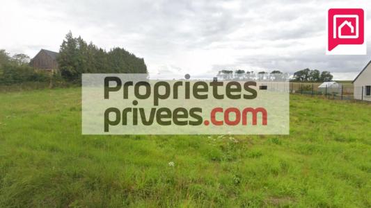 For sale Land ACQUEVILLE CESNY-LES-SOURCES 14