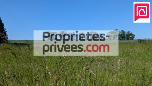 For sale Land ACQUEVILLE CESNY-LES-SOURCES 14