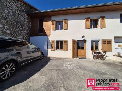 Vente Maison 5 pièces COLLONGES 01550