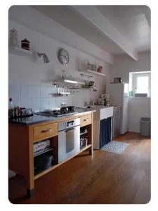 Vente Maison 4 pièces GROIX 56590