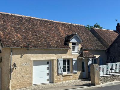 photo For sale House HUISSEAU-SUR-COSSON 41