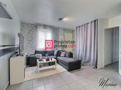 Vente Maison 4 pices WAVIGNIES 60130