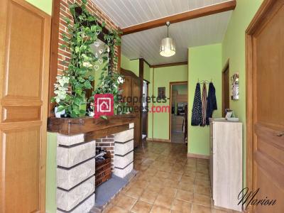 Vente Maison 7 pièces MAIGNELAY-MONTIGNY 60420