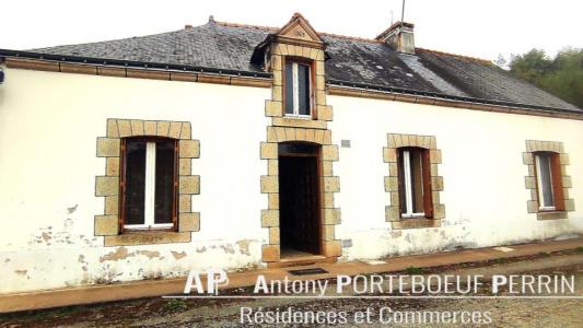 Vente Maison 5 pièces SAINT-ALLOUESTRE 56500