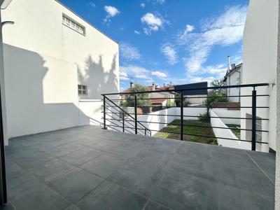Vente Maison 4 pièces FONTENAY-SOUS-BOIS 94120