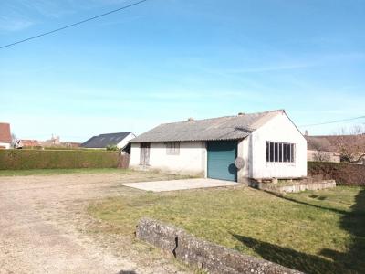 photo For sale House SAINT-BENOIT-SUR-LOIRE 45