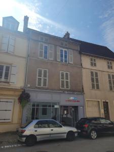 photo For sale Apartment building BAR-SUR-SEINE 10