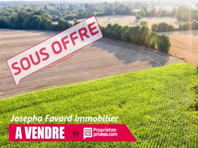 Vente Terrain TREIGNAC  19