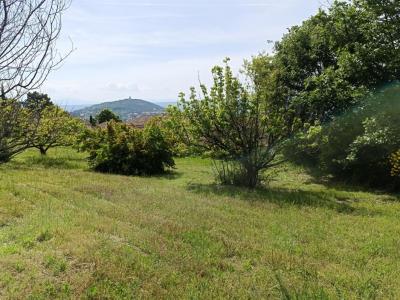 Vente Terrain MANOSQUE  04