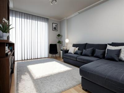 Vente Appartement 4 pièces BROU-SUR-CHANTEREINE 77177