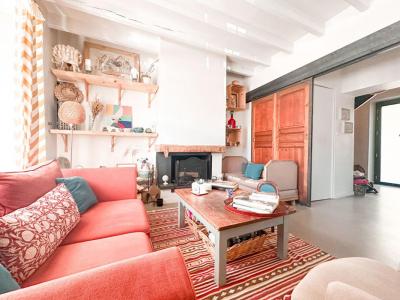 Vente Maison 5 pièces NANTES 44300