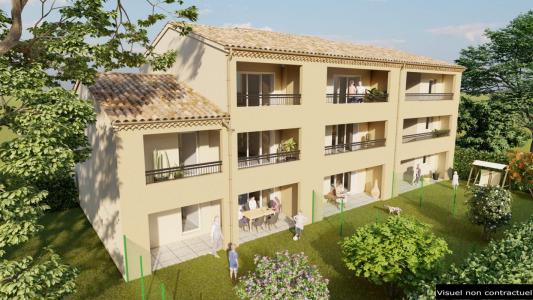 Vente Appartement MANOSQUE  04