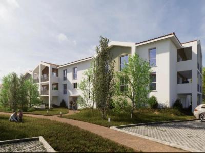 Vente Appartement 3 pièces SAINT-VINCENT-DE-TYROSSE 40230