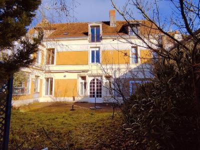 photo For sale House YZEURES-SUR-CREUSE 37