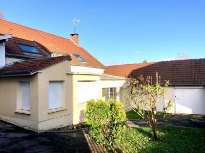 Vente Maison 6 pièces REIMS 51100