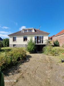 Vente Maison 5 pièces ANCOURT 76370