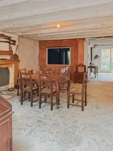 photo For sale House BUZANCAIS 36