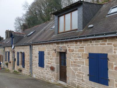 Vente Maison GUEMENE-SUR-SCORFF  56