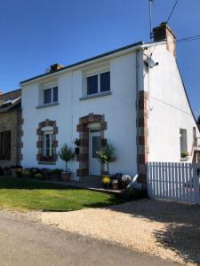 Vente Maison 4 pièces MELRAND 56310