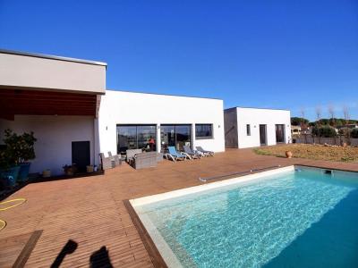 Vente Maison 6 pièces PEYRIAC-MINERVOIS 11160